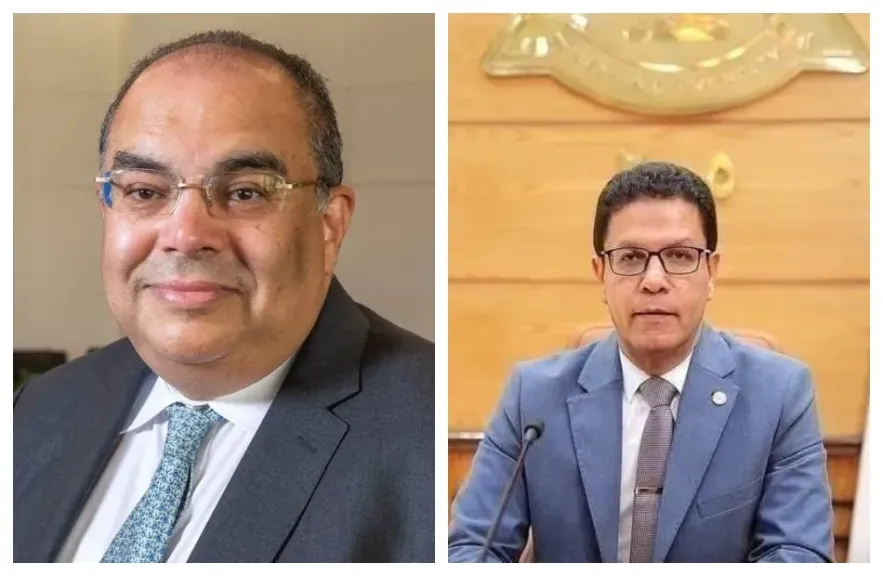 جامعة بنها ترشح الدكتور محمود محيي الدين لجائزة النيل للمبدعين المصريين