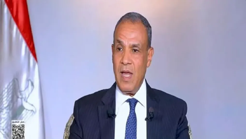 بدر عبدالعاطي: إشادة واسعة بالدور المصري في دعم الشراكة الروسية الأفريقية