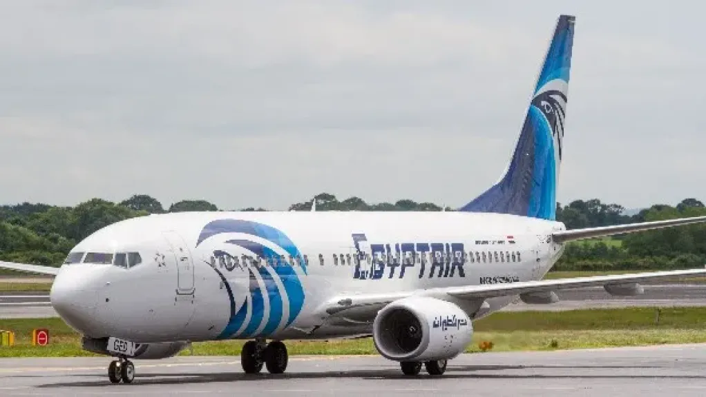 تدشين خط طيران مباشر بين القاهرة وفينيسيا اعتباراً من 2026