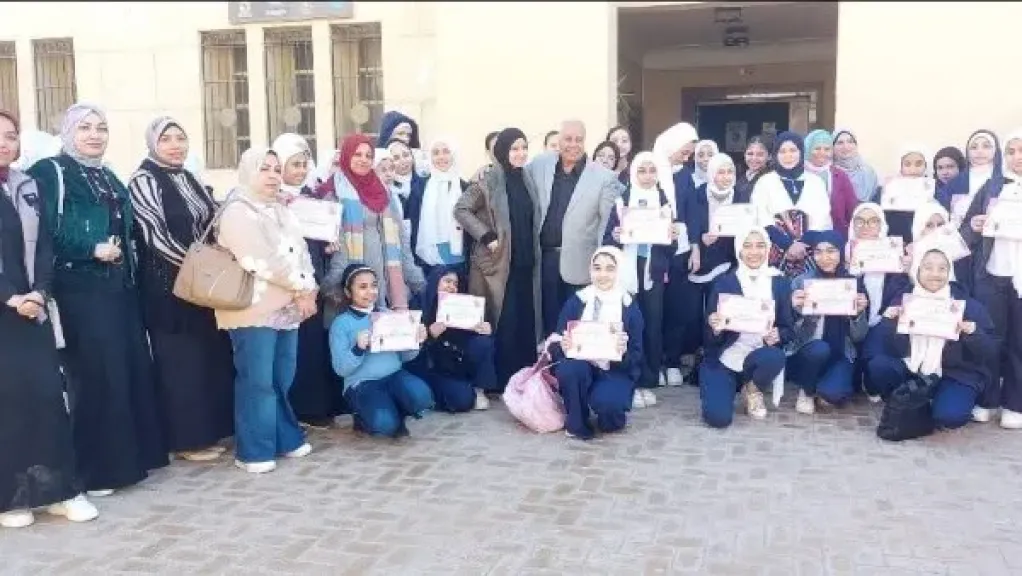 متحف ملوي يحتفل بـ اليوم العالمي للغة العربية