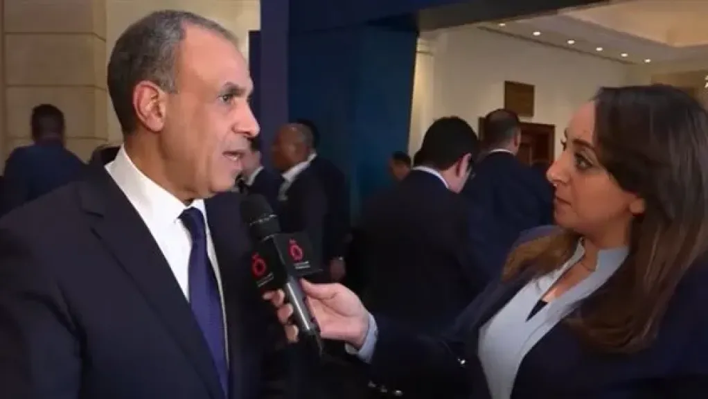 وزير الخارجية: دور مصر يحظى بتقدير واسع في تعزيز الشراكة الروسية-الإفريقية