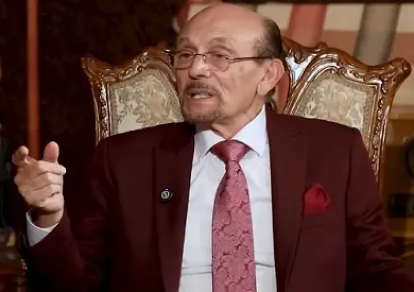 محمد صبحي: فيلم «الست» عبقري ورائع وصناعه عظماء قدموا عملا يكرم أم كلثوم.. وهذا سبب اعتراضي