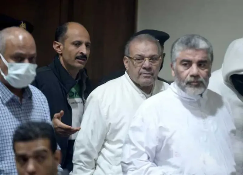 الاقتصادية تنظر استئناف النيابة على براءة حسن راتب وعلاء حسانين في غسل الأموال غدا