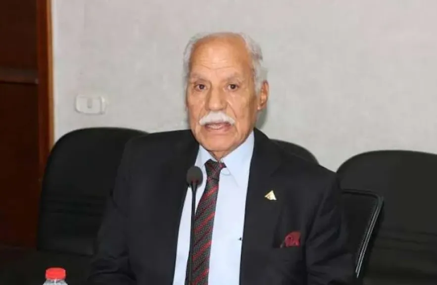 النائب محمد أبو العلا: تحركات الرئيس السيسي الخارجية امتداد للدور القومي لمصر ودفاع ثابت عن قضايا الأمة