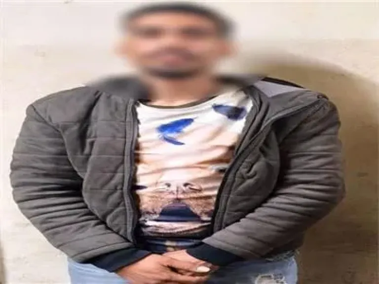 الداخلية تكشف ملابسات فيديو اعتداء منادي سيارات على قائد سيارة بالجيزة