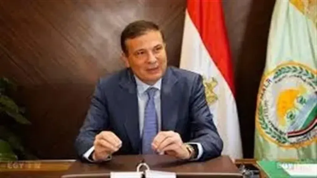 وزير الزراعة يوجه برفع درجة الاستعداد القصوى لمواجهة التقلبات الجوية الطارئة