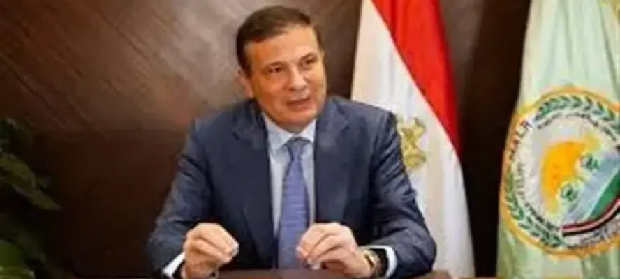 وزير الزراعة يوجه برفع درجة الاستعداد القصوى لمواجهة التقلبات الجوية الطارئة