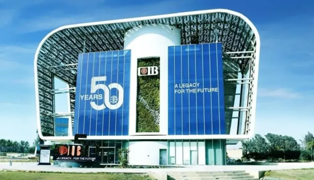 بقيادة البنك التجاري الدولي CIB.. نمو تمويلات بطاقات الائتمان إلى 23.94 مليار جنيه بنهاية سبتمبر