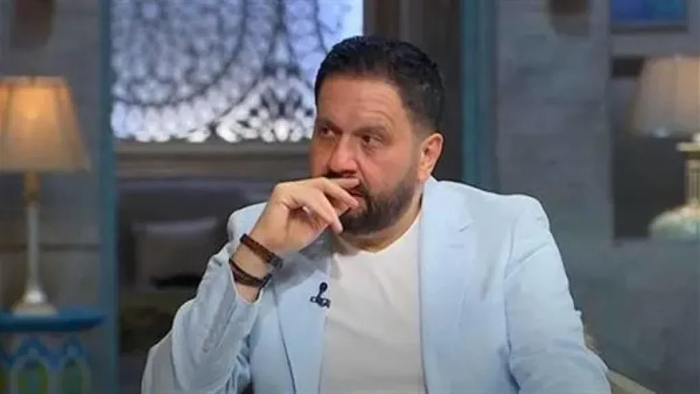 نقابة المهن التمثيلية تكشف تفاصيل الحالة الصحية للفنان إدوارد