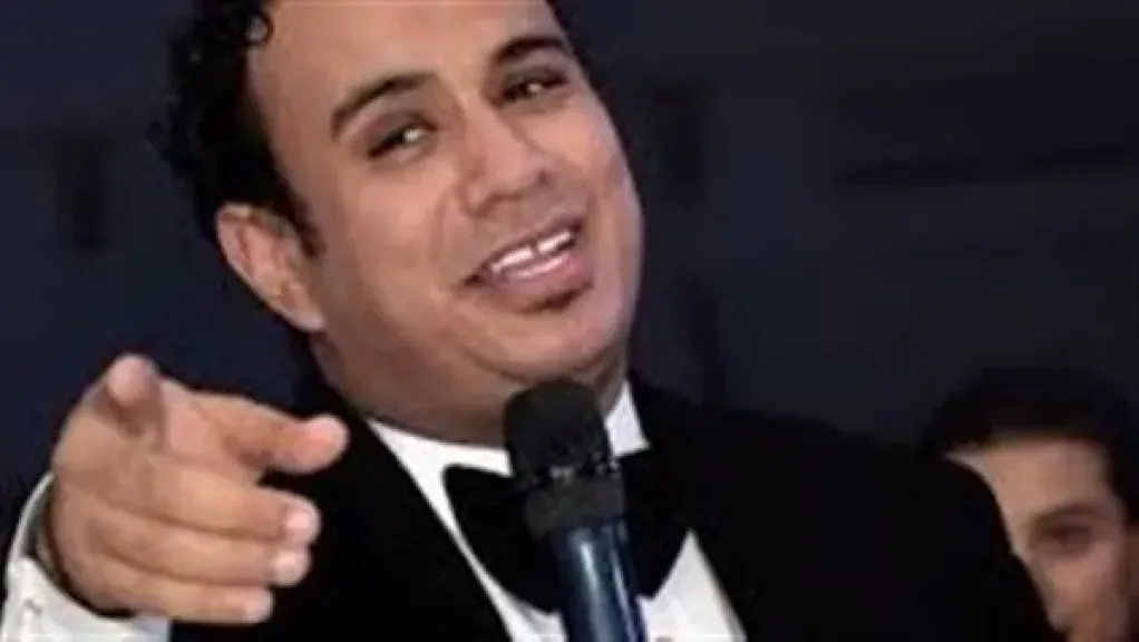 موعد حفل محمود الليثي في فرنسا