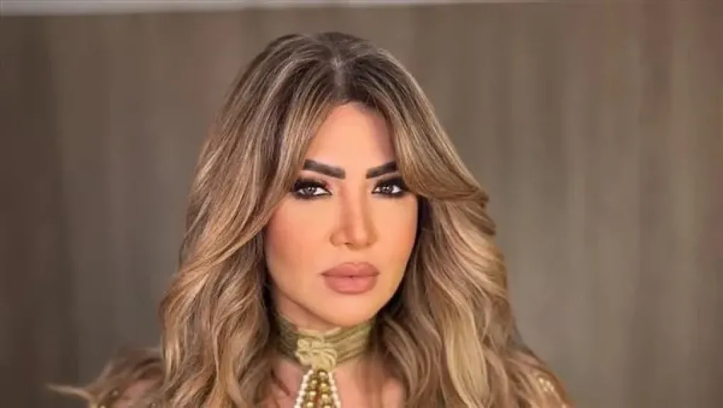 تعرض لقاء سويدان لأزمة صحية