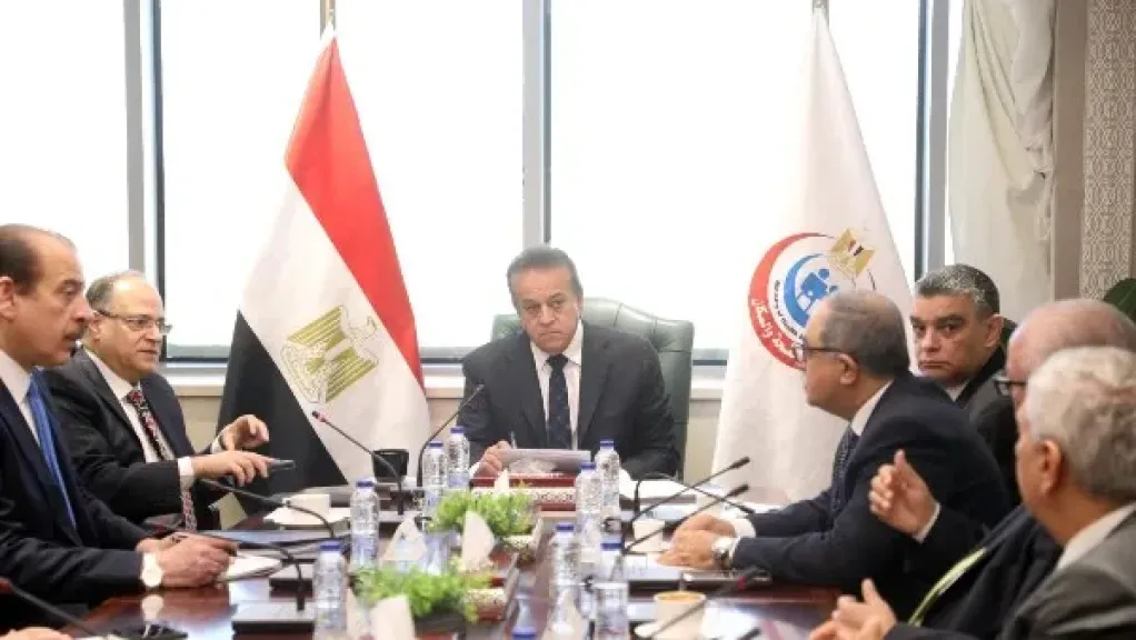 الصحة: دراسة تشكيل لجنة مختصة لتوطين صناعة اللقاحات