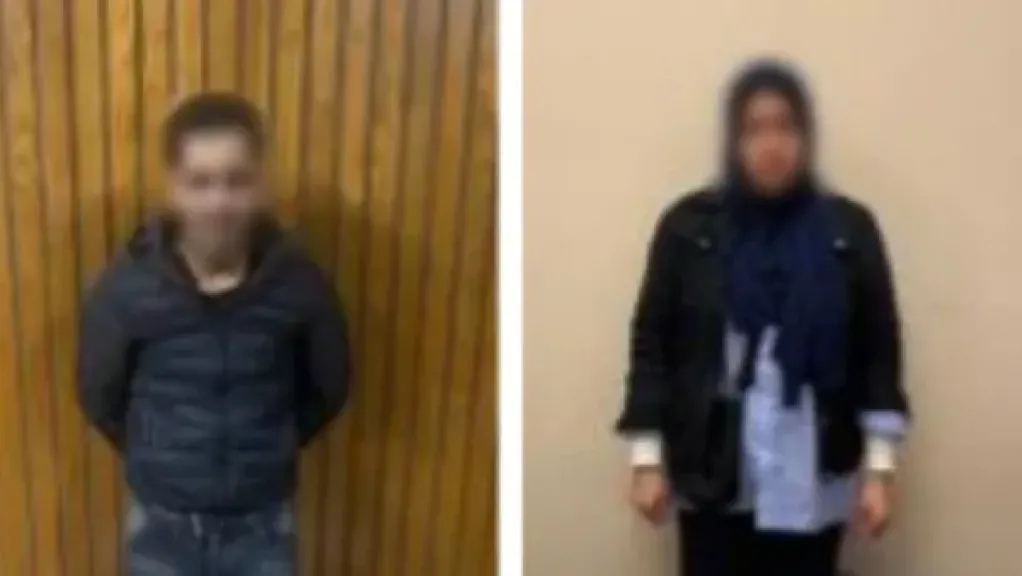 القبض على سيدة ادعت اقتحام رجال الشرطة لمسكنها بالإسكندرية