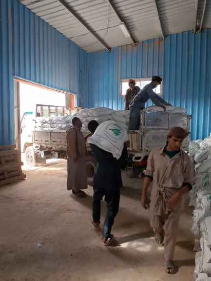 ”الزراعة” تعلن خطة شاملة لتنمية التجمعات البدوية بالوديان وضمان وصول الدعم للمناطق الحدودية