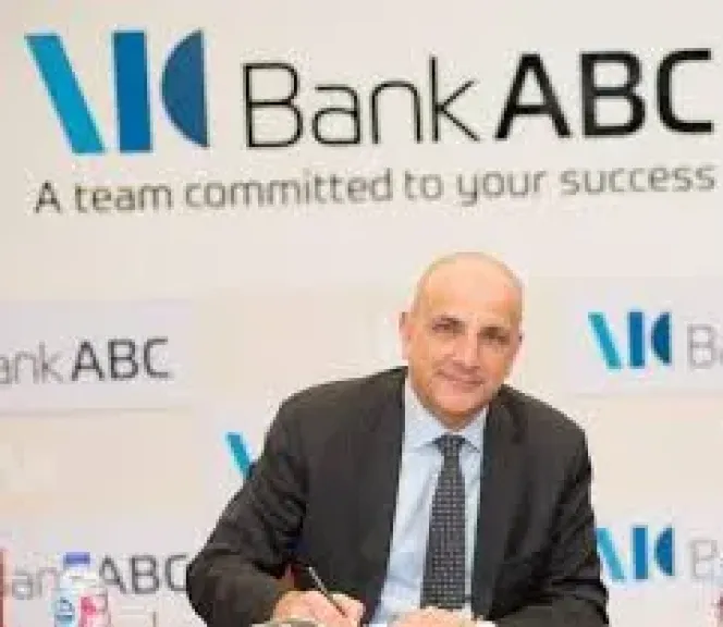 بنك ABC مصر يحصل على جائزة J.P. Morgan Elite Quality Award لعام 2025