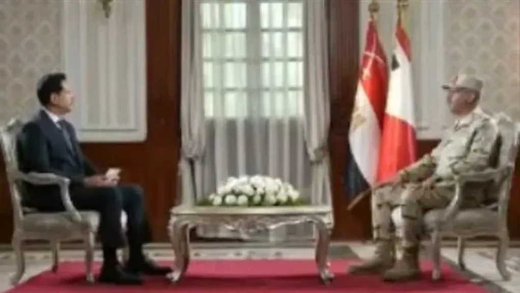 قائد الجيش الثاني الميداني: قناة السويس شريان حياة نضمن سلامته