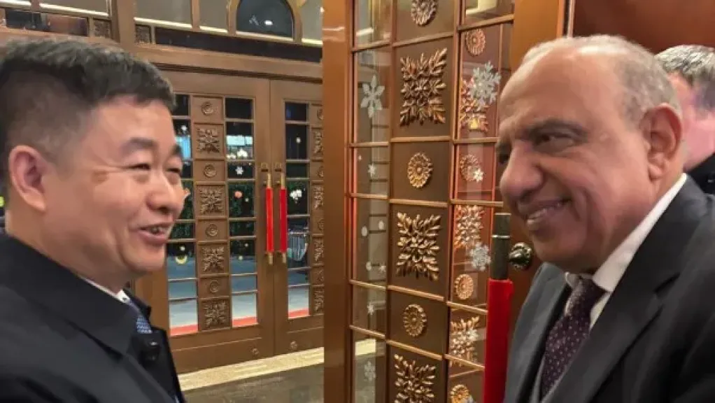 وزير الكهرباء : نعمل على توطين التكنولوجيا الصينية الحديثة