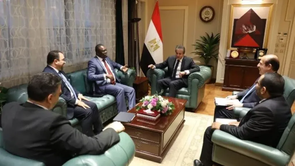 وزير الصحة: مصر ملتزمة بدورها المحوري في دعم التعاون الصحي الأفريقي