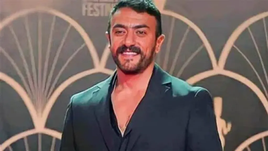أحمد العوضي: مش مغرور وكلامي عن الأعلى أجرًا تم تحريفه