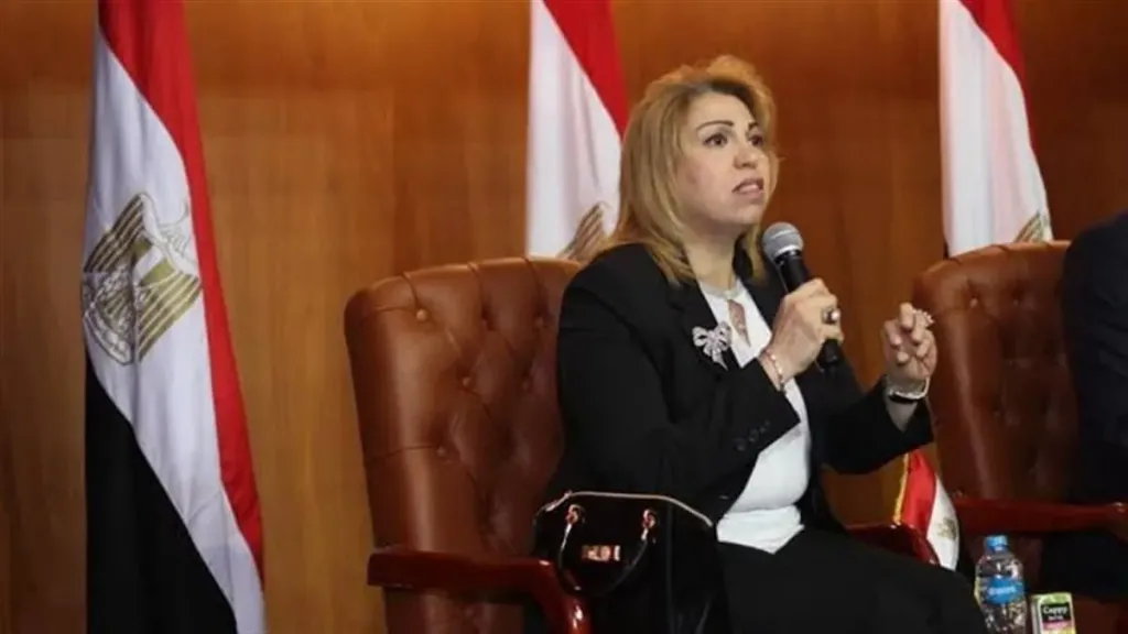 وكيلة اقتصادية الشيوخ: «حياة كريمة» استثمار مباشر في الإنسان ودعامة أساسية للتنمية