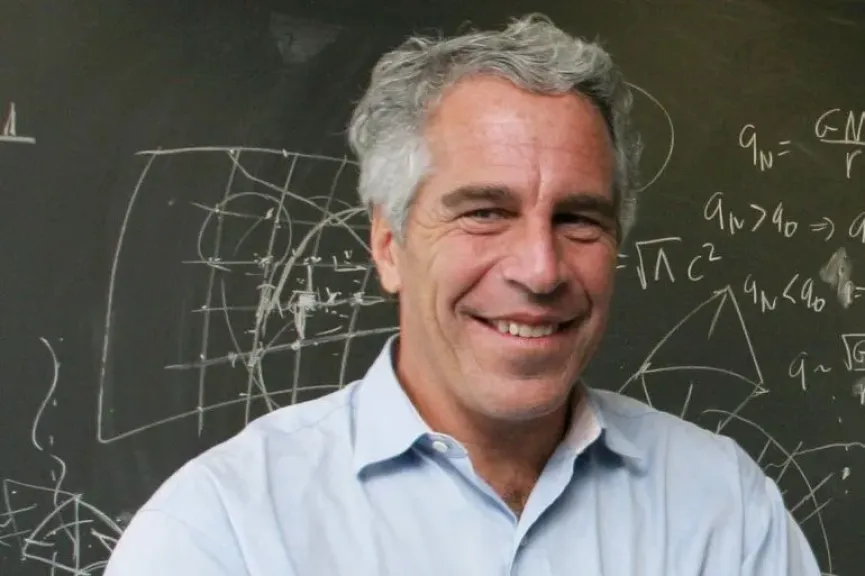 وزارة العدل الأمريكية تنشر 8 آلاف وثيقة جديدة مرتبطة بفضيحة إبستين