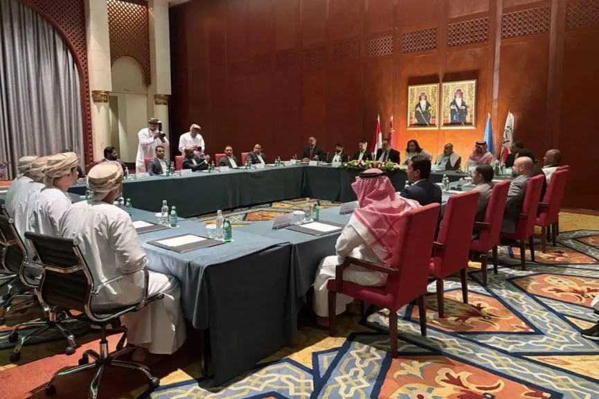 وفد الحكومة اليمنية: التوصل إلى اتفاق مع الحوثيين للإفراج عن 2900 محتجز