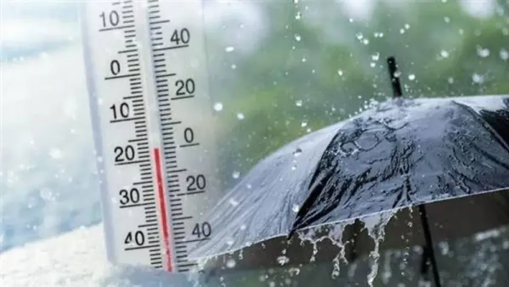 حالة الطقس المتوقعة اليوم الأربعاء في القاهرة والمحافظات