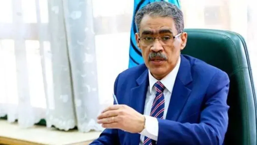 ضياء رشوان: دبلوماسية الخطوط الحمراء المصرية بدأت في عهد الرئيس السيسي