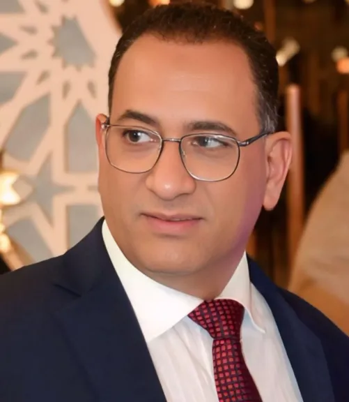 أبو  الحسن صديق: زيارة كامل الوزير لعمان تعزيز للتكامل الصناعي واللوجستي بين البلدين وفق توجيهات السيسي