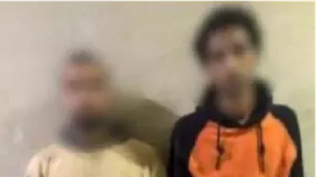 ضبط المتهمين باستغلال مواقع التواصل للاحتيال على ضحايا بالقليوبية