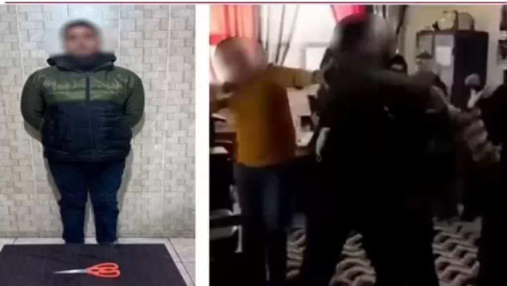 31 ديسمبر.. النطق بالحكم على المتهم بالاعتداء على مدرس بالإسماعيلية