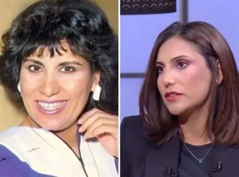 ابنة سعاد نصر تروي تفاصيل العملية الأخيرة قبل وفاتها: لم تخبرنا بقرارها.. وكانت تحرص على فعل الخير