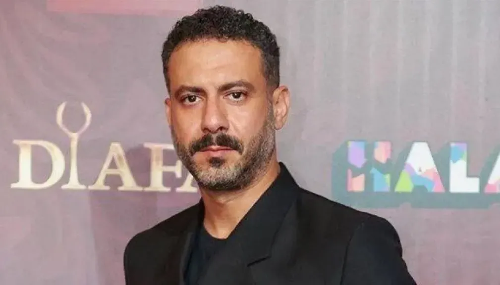 محمد فراج يواصل تصوير «أب ولكن» وعرضه رمضان 2026