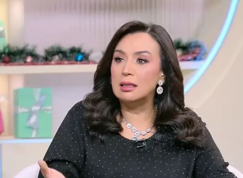 صفاء جلال عن عودتها للمسرح بعمل «سجن النسا»: كنت مرعوبة بعد غياب سنوات عن الأداء المسرحي