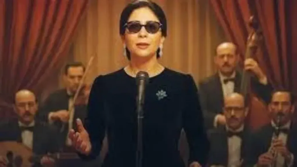 ناقد: فيلم ”الست” تحول لمحاكمة قاسية لمنى زكي