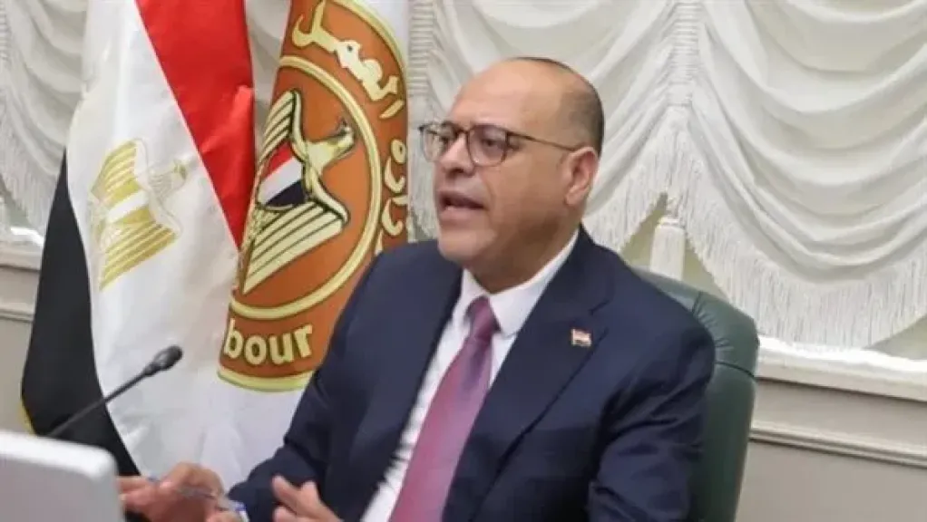 وزير العمل: أطلقنا معايير التفتيش الذكي كآلية جديدة للتعاون مع أصحاب الأعمال