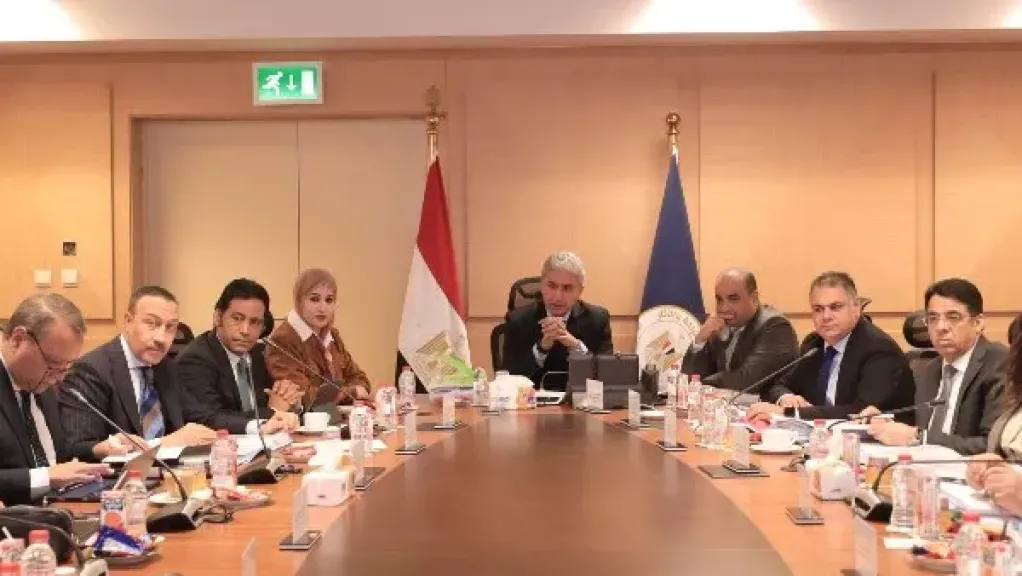 تعديل الأجر اليومي لعمال الحفائر بمختلف المواقع الأثرية على مستوى الجمهورية