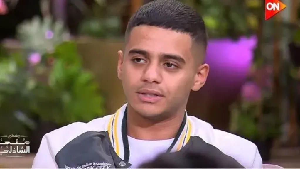 بطل مسلسل ”ميدتيرم”: رهنت نفسي للتمثيل وبدأت رحلتي الفنية في سن الـ 14