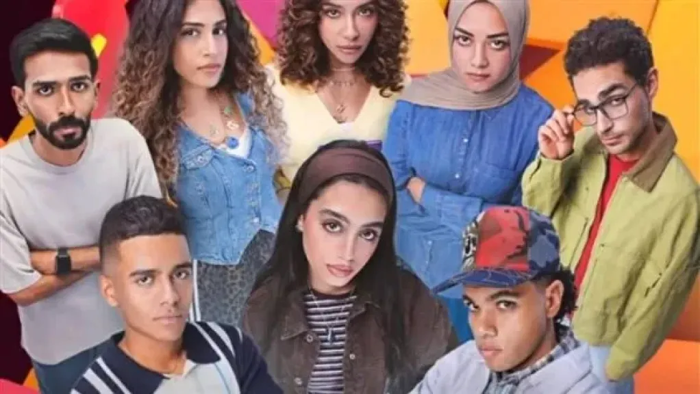 ياسمينا العبد: زياد ظاظا فنان بمعنى الكلمة وفوجئت بتمثيله في ”ميد تيرم”