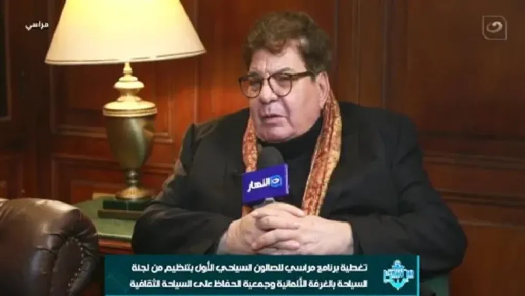 رئيس ”سياحة الأقصر: المدينة أصبحت نموذجًا للتنمية السياحية.. كل زائر له دور في التسويق