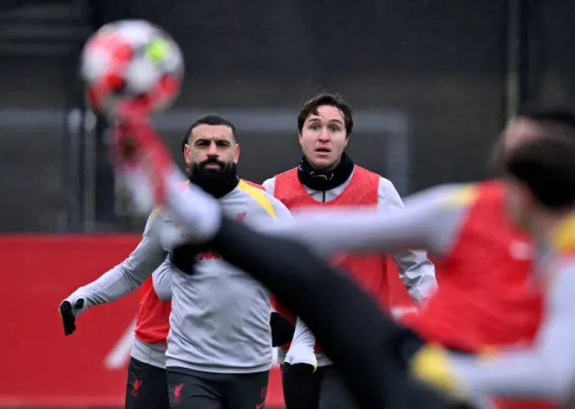 ميرور: كييزا البديل الأمثل لصلاح في ليفربول