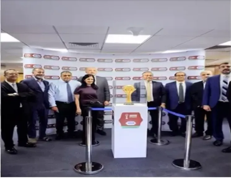 مصرف أبوظبي الإسلامي- مصر يستضيف النسخة الأصلية من كأس الأمم الأفريقية