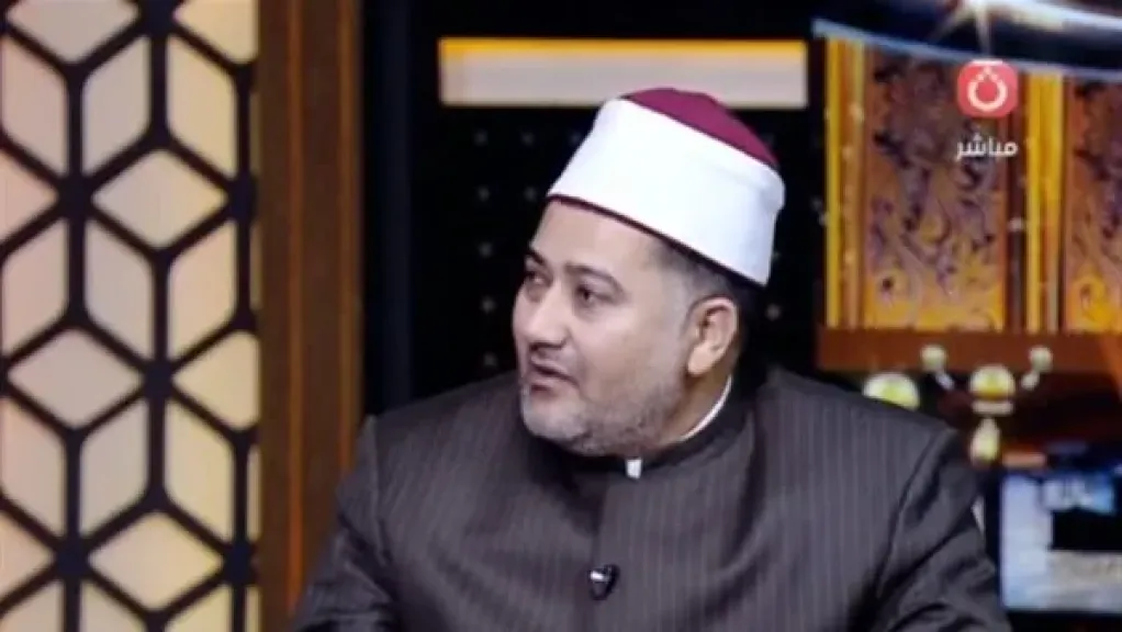 عالم بالأوقاف: السيدة خديجة كانت ”وزير صدق” للنبي ﷺ وواسته بنفسها ومالها