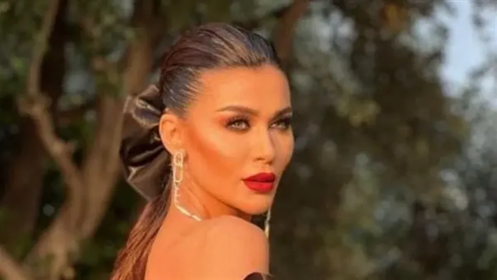 نادين الراسي عن أبنائها: كأنهما توفيا وهما على قيد الحياة