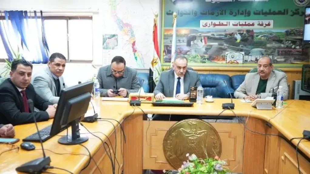 محافظ أسيوط: فتح لجان في اليوم الأول لجولة الإعادة بالدائرة الثالثة الملغاة وسط استعدادات كاملة