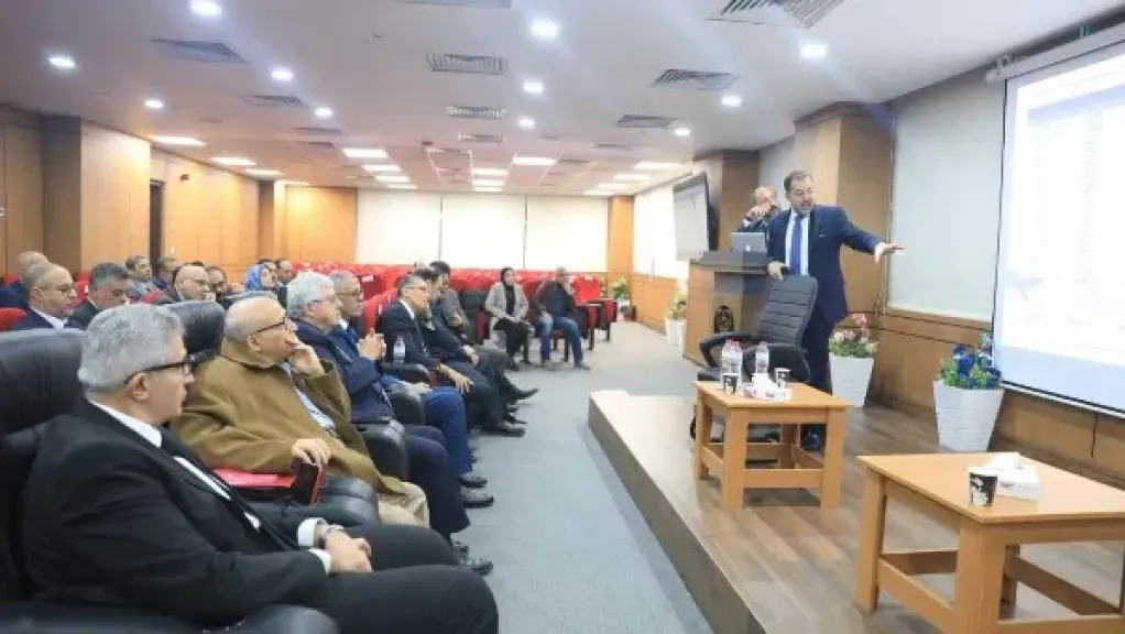 وزير التعليم العالي: سجل مرضي موحد للمترددين على المستشفيات الجامعية