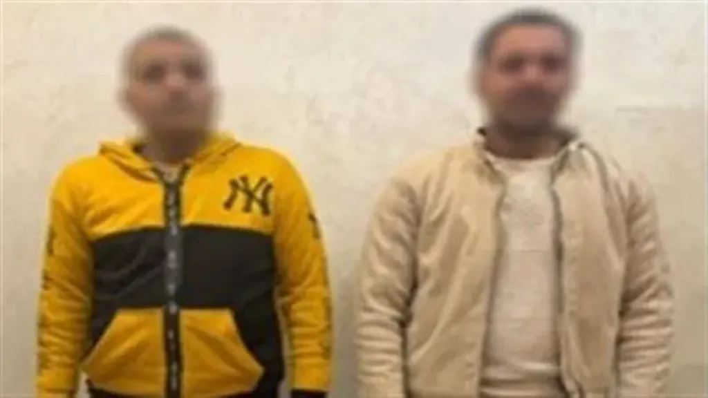 الداخلية تضبط شخصين لتوزيعهما أموالا بمحيط لجان الانتخابات في جرجا