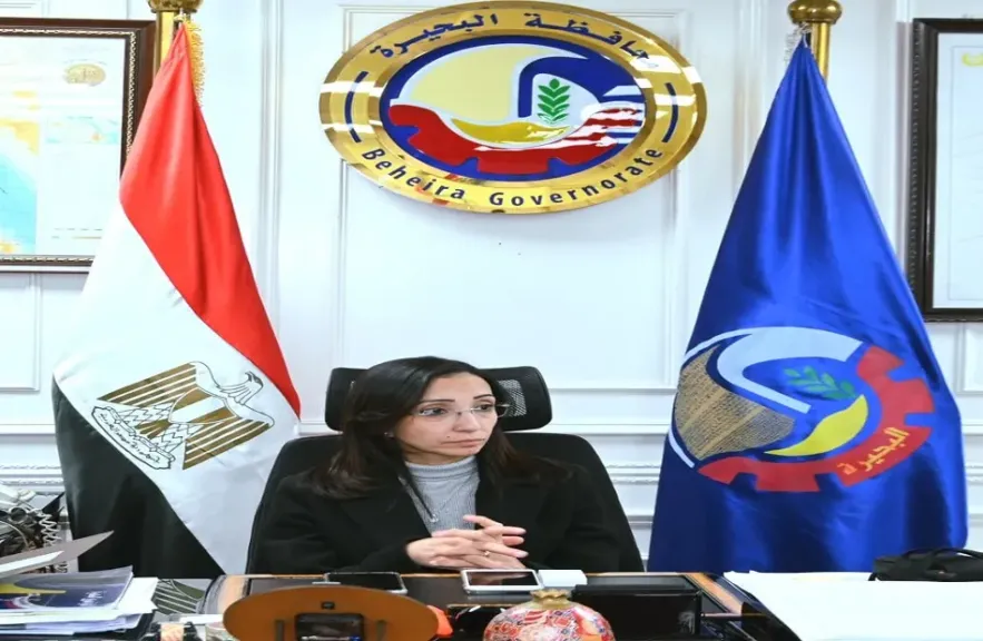 محافظ البحيرة: خطة متكاملة لإحياء مدينة رشيد واستعادة مكانتها السياحية