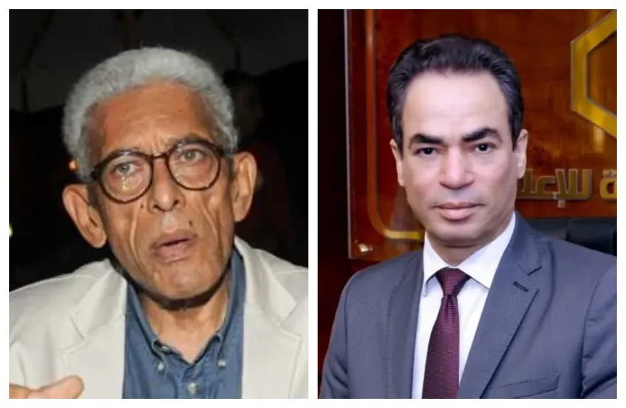 المسلماني: رحيل داوود عبد السيد خسارة كبيرة وإسهامه في القوة الناعمة لن ينسى