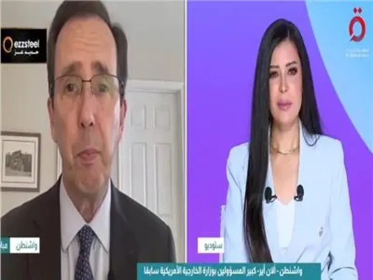 مسؤول سابق بالخارجية الأمريكية: واشنطن لن تسمح لإسرائيل بشن هجوم على إيران